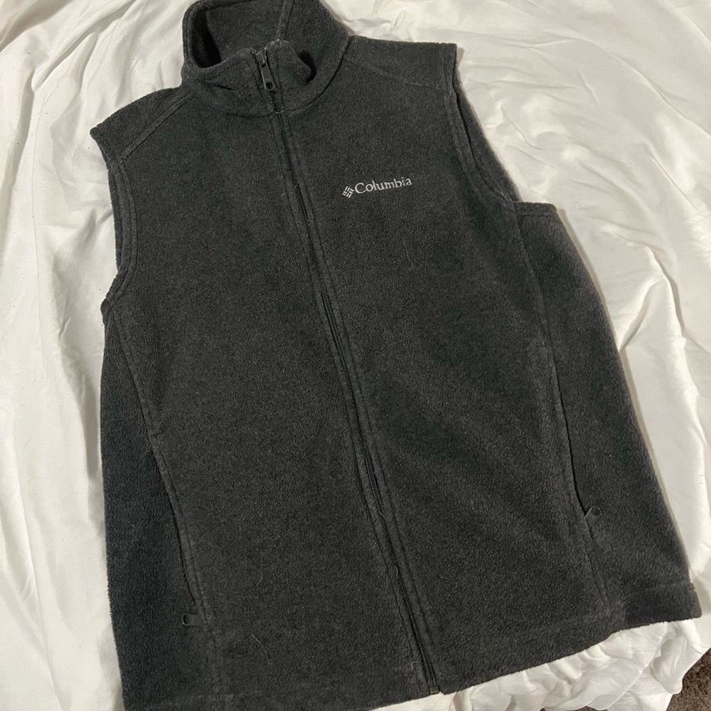 Columbia Vest